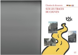 Chemins de découverte sur les traces de Couven