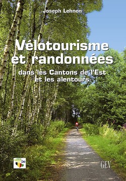 Vélotourisme et randonnées dans les Cantons de l'Est et les alentours