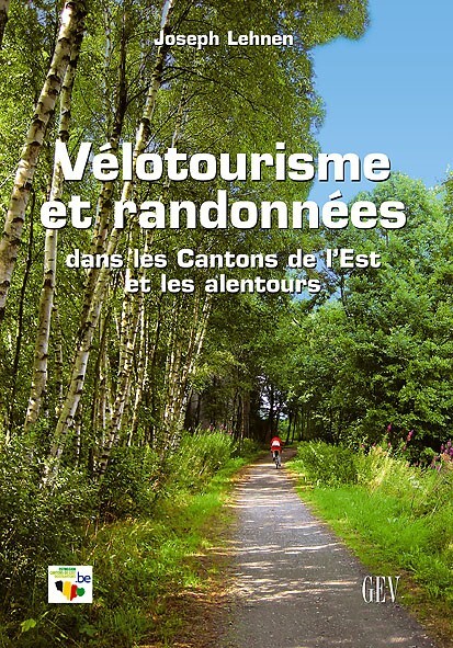 Vélotourisme et randonnées dans les Cantons de l'Est et les alentours